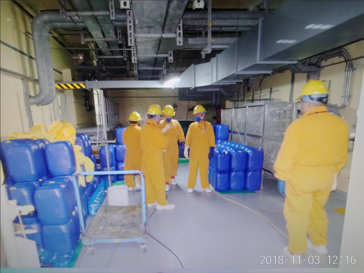 核电设施蒸发器大香蕉导航网址
