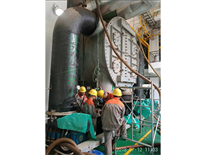 凝汽器大香蕉导航网址