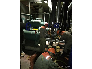 中央空调冷凝器大香蕉导航网址