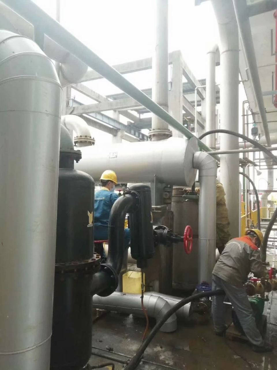 杭州换热器大香蕉导航网址公司 杭州换热器大香蕉导航网址公司