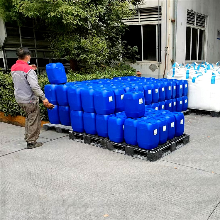 香蕉视频在线免费看 循环水缓蚀阻垢剂原液 剂量低阻止结垢性能好